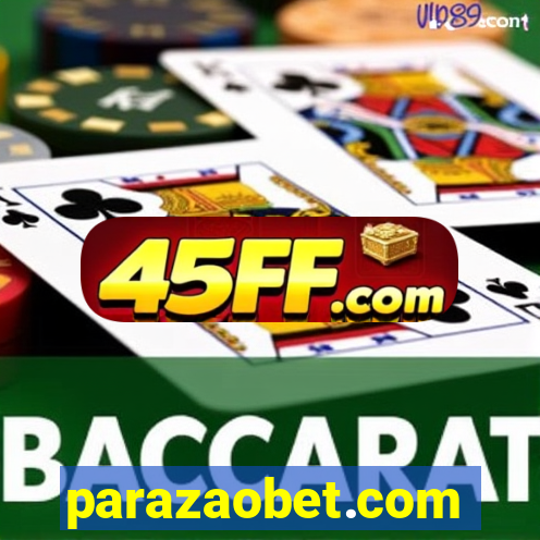 parazaobet.com
