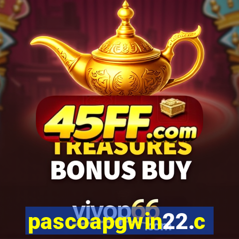 pascoapgwin22.com