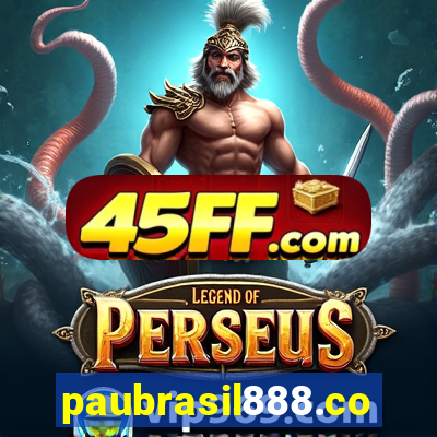 paubrasil888.com
