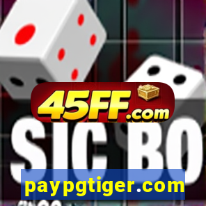 paypgtiger.com
