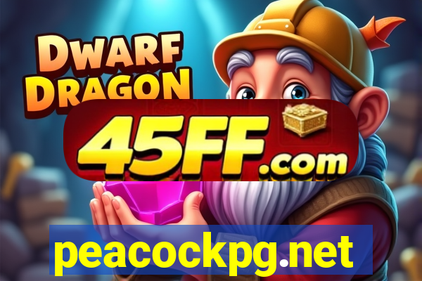 peacockpg.net