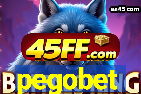 pegobet