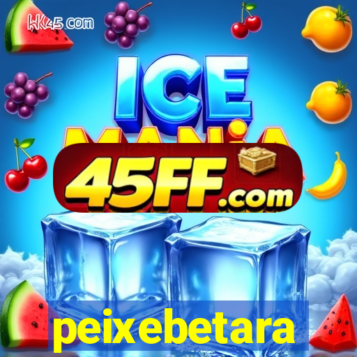 peixebetara