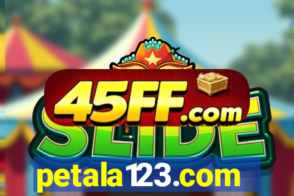 petala123.com