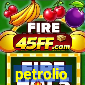 petrolio