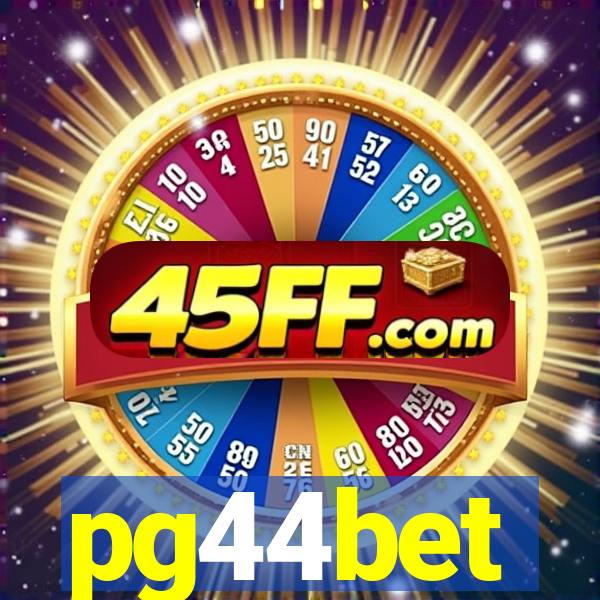 pg44bet