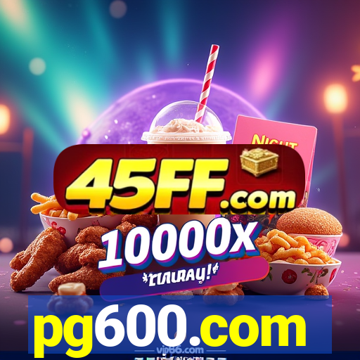 pg600.com