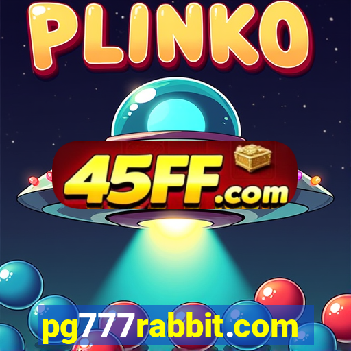 pg777rabbit.com