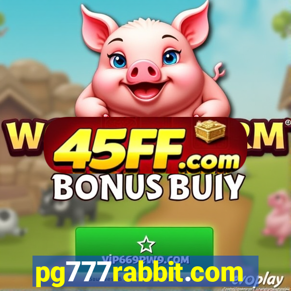 pg777rabbit.com
