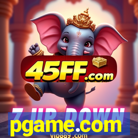 pgame.com