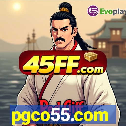 pgco55.com