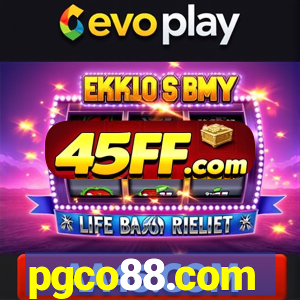 pgco88.com