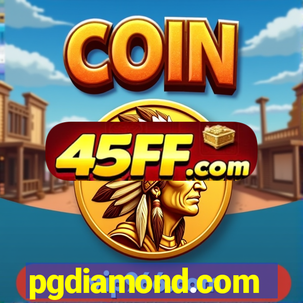 pgdiamond.com