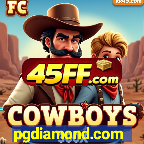 pgdiamond.com