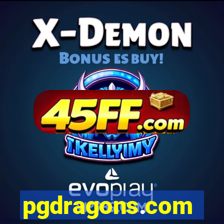 pgdragons.com