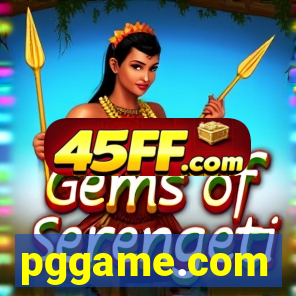 pggame.com