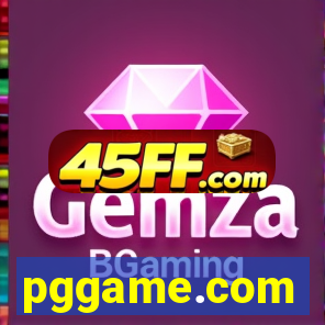 pggame.com