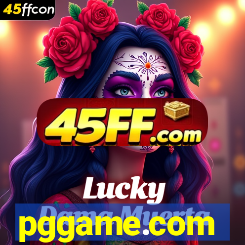 pggame.com