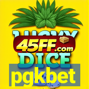 pgkbet