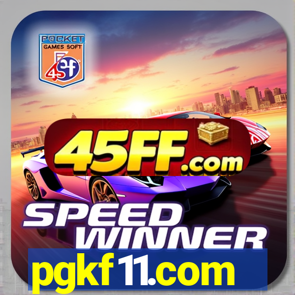pgkf11.com