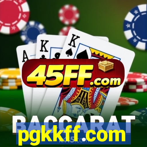 pgkkff.com
