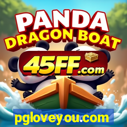 pgloveyou.com