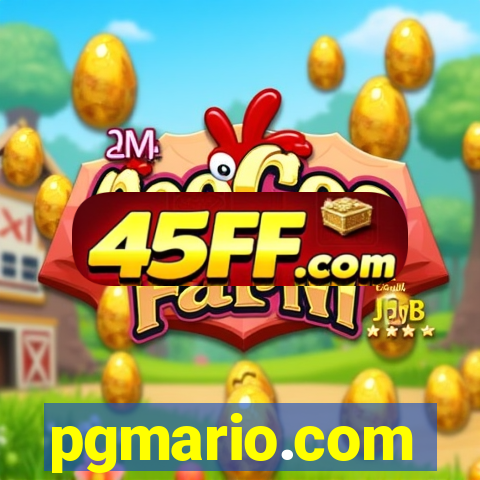 pgmario.com