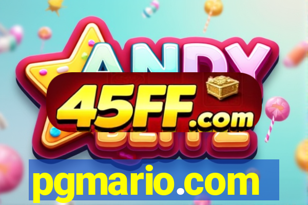pgmario.com