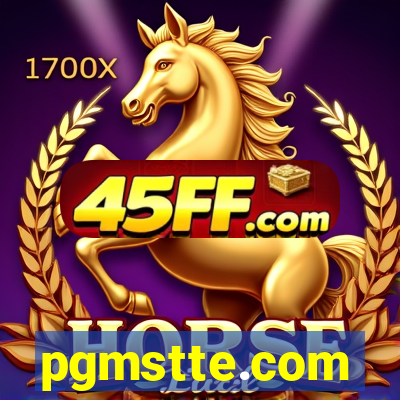 pgmstte.com