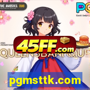 pgmsttk.com