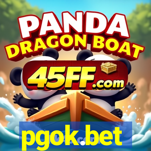 pgok.bet