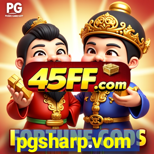 pgsharp.vom