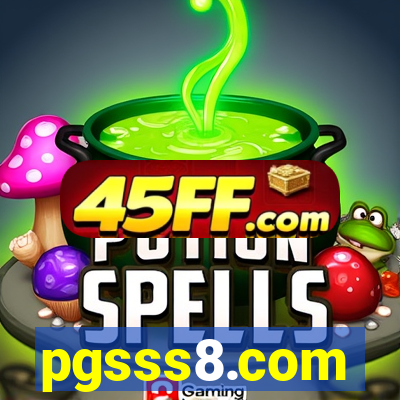 pgsss8.com