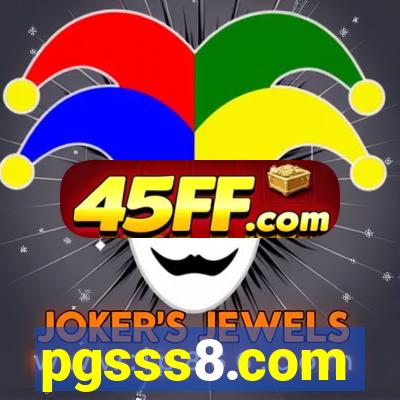 pgsss8.com