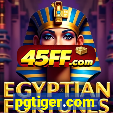 pgtiger.com