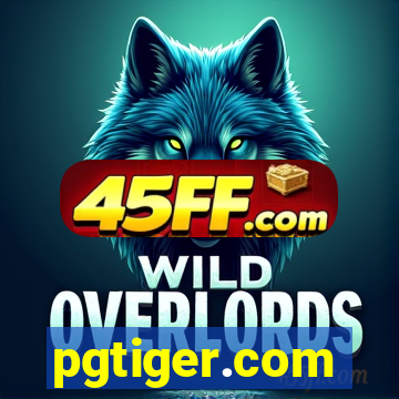 pgtiger.com