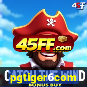 pgtiger6com