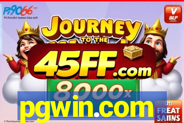 pgwin.com