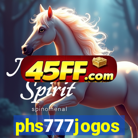 phs777jogos