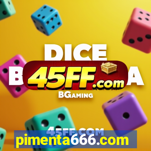 pimenta666.com