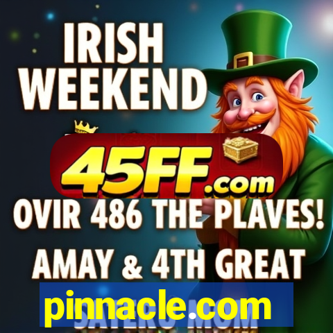 pinnacle.com