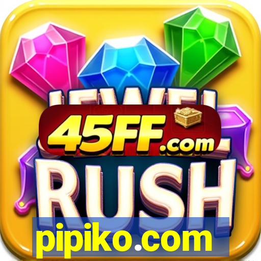 pipiko.com