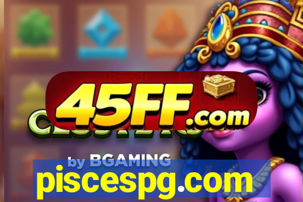 piscespg.com
