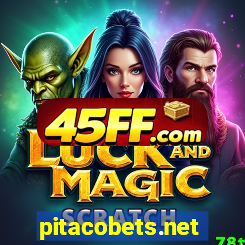 pitacobets.net