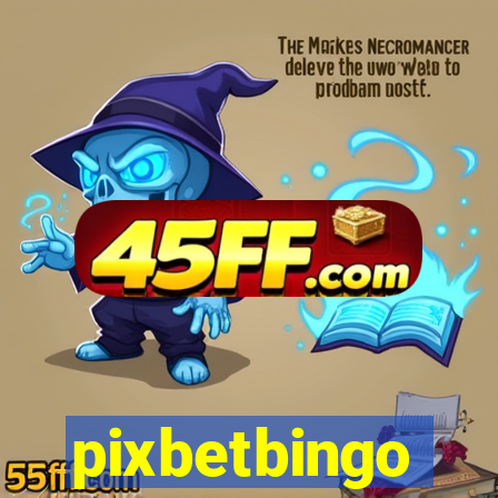 pixbetbingo