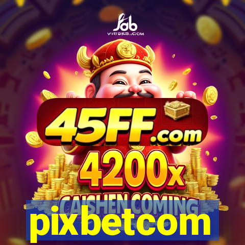 pixbetcom