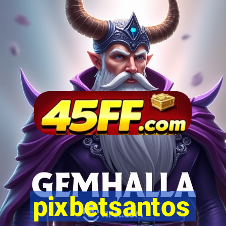 pixbetsantos