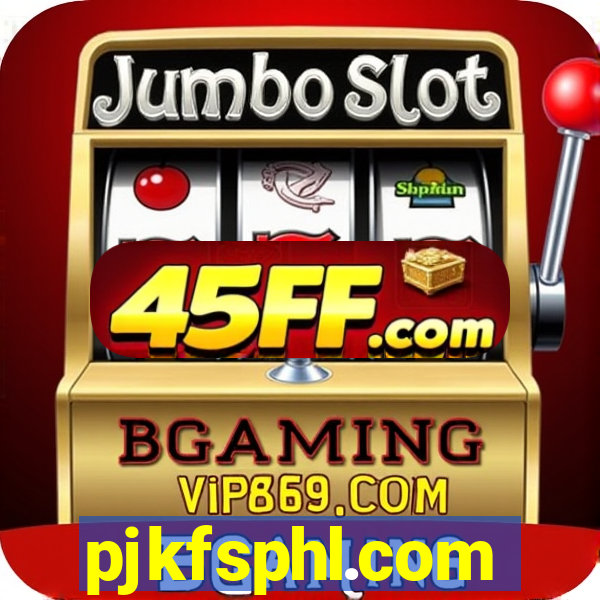 pjkfsphl.com