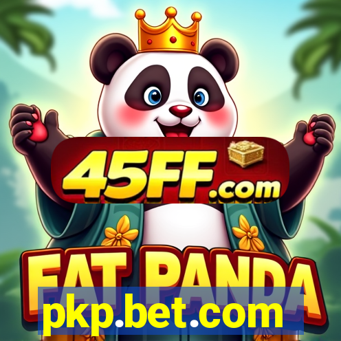 pkp.bet.com
