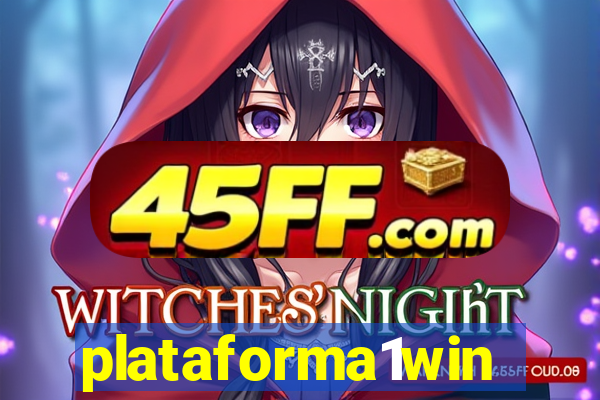 plataforma1win